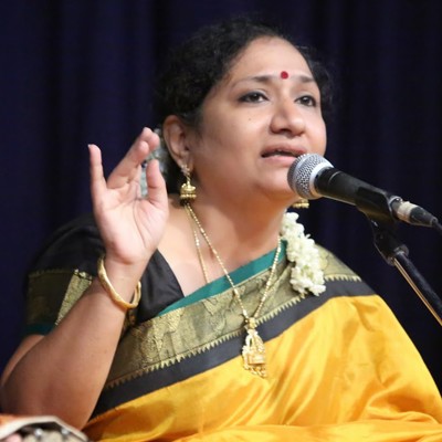 Musicians for classical dance